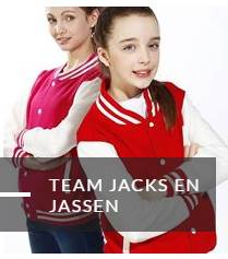 Teamjacks